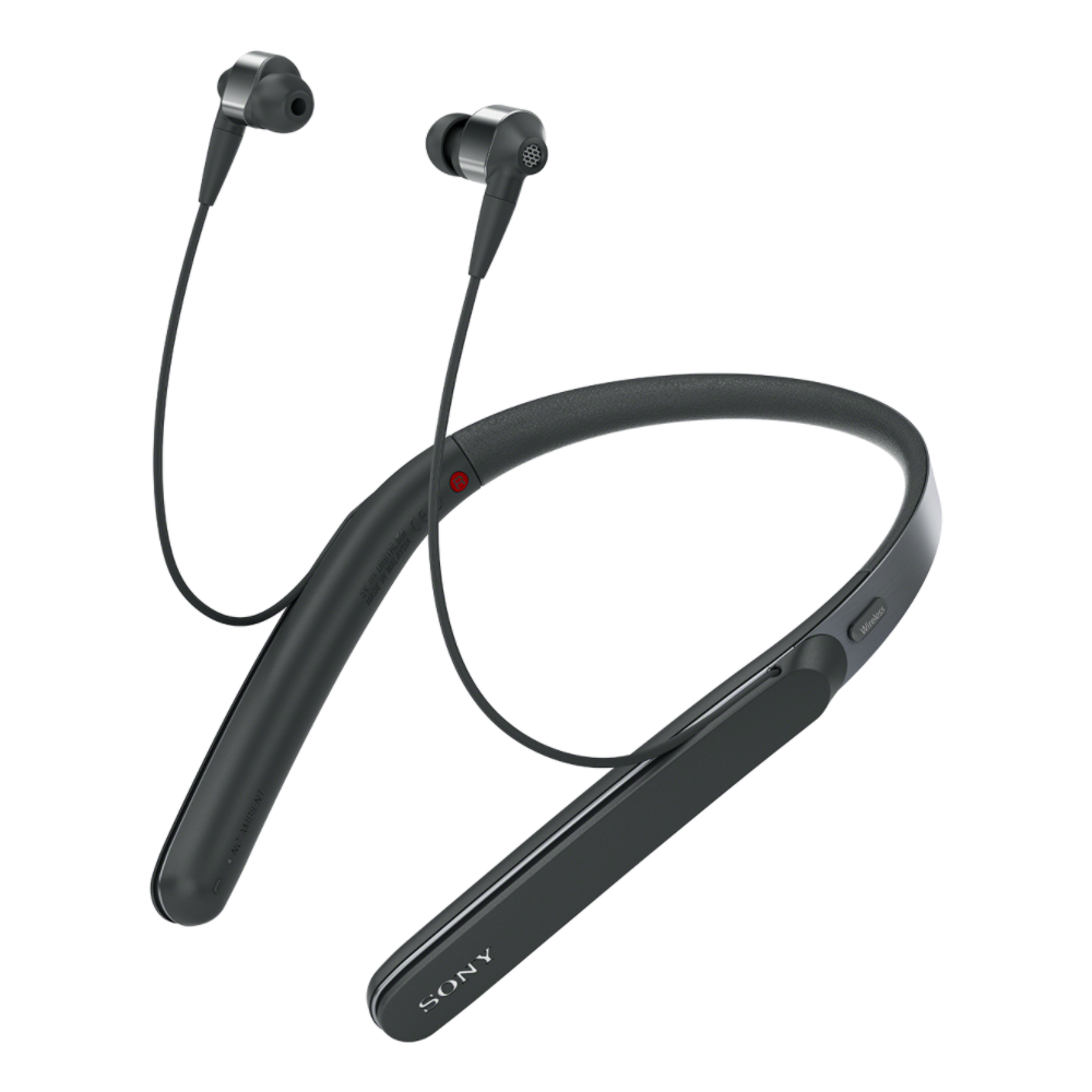 Купить беспроводные наушники Sony WI-1000X в Минске, цена